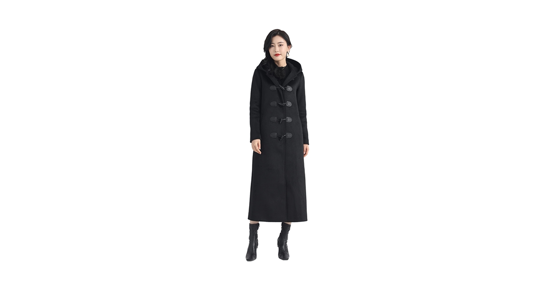 ジャケット・アウター ENFOLD SHAPE LONG-COAT ENFOLD SHAPE LONG-COAT 20 Stylish Long Coat Outfit Ideas to